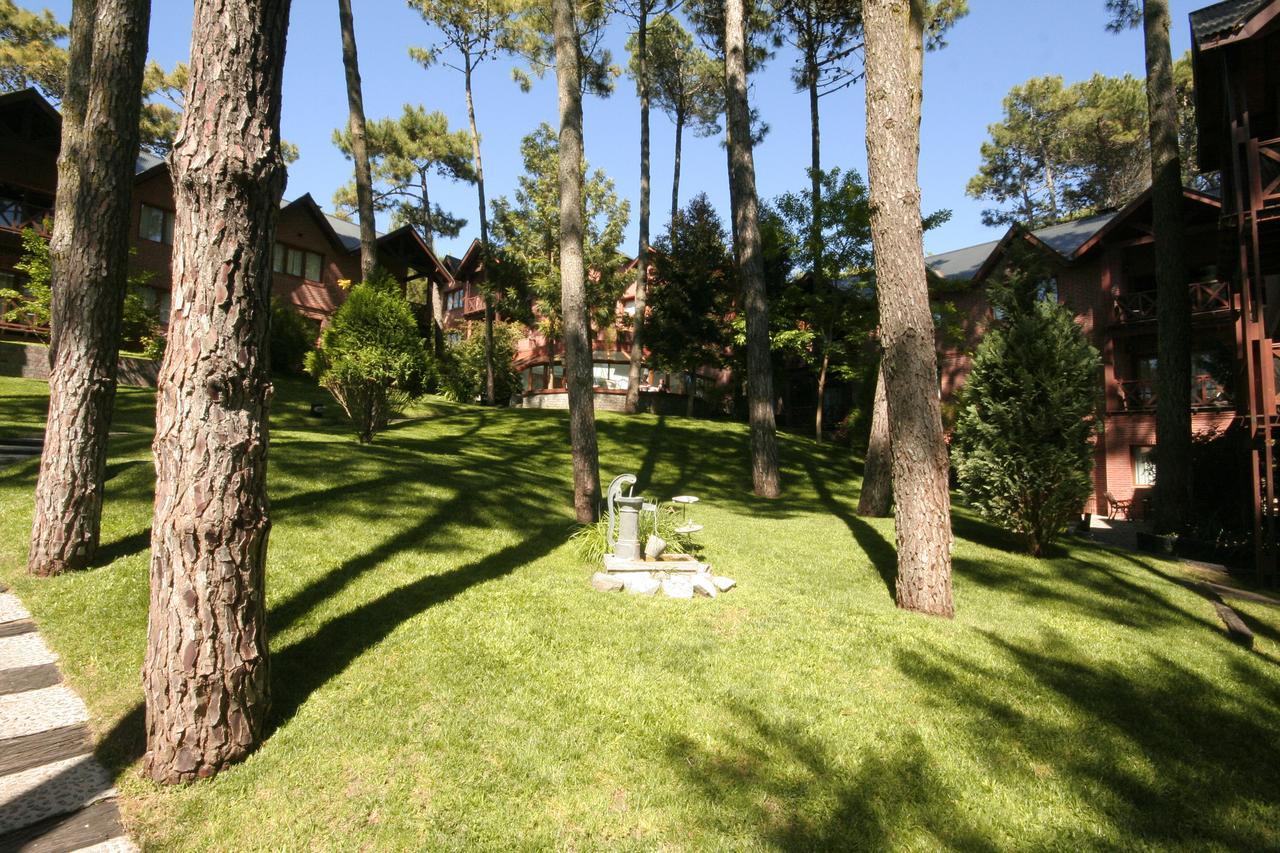 Refugio Del Bosque Villa Carilo Exterior photo