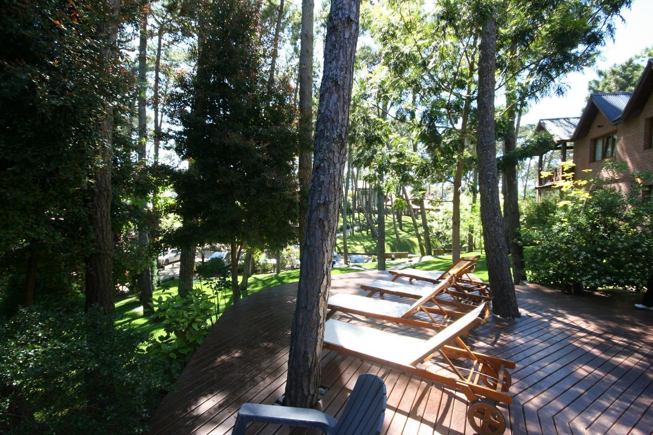 Refugio Del Bosque Villa Carilo Exterior photo